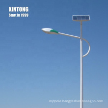 Professional design 30w-100w Solar energy saving street light